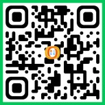 홈페이지 접속 QR